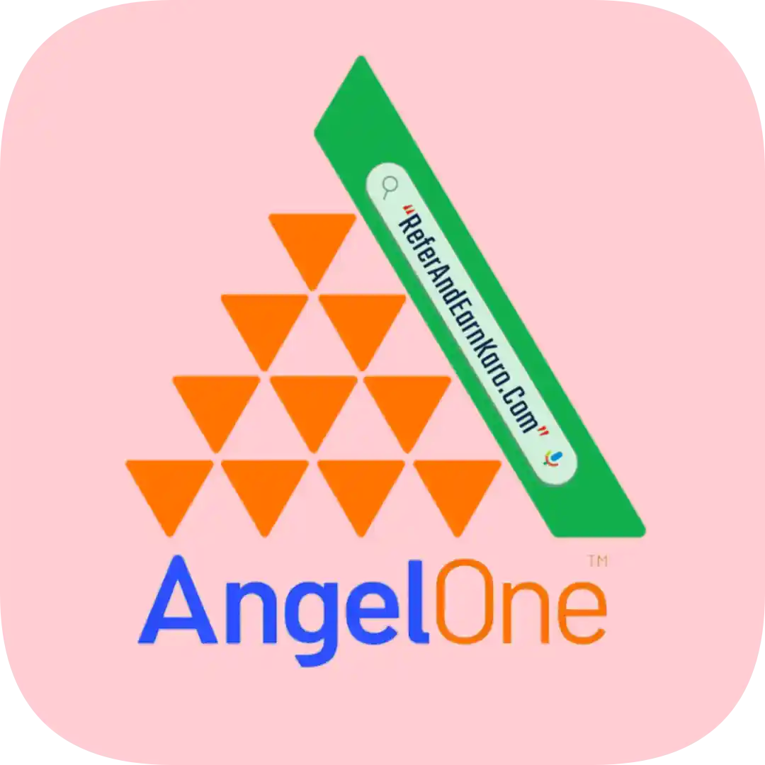 Angel One App Download