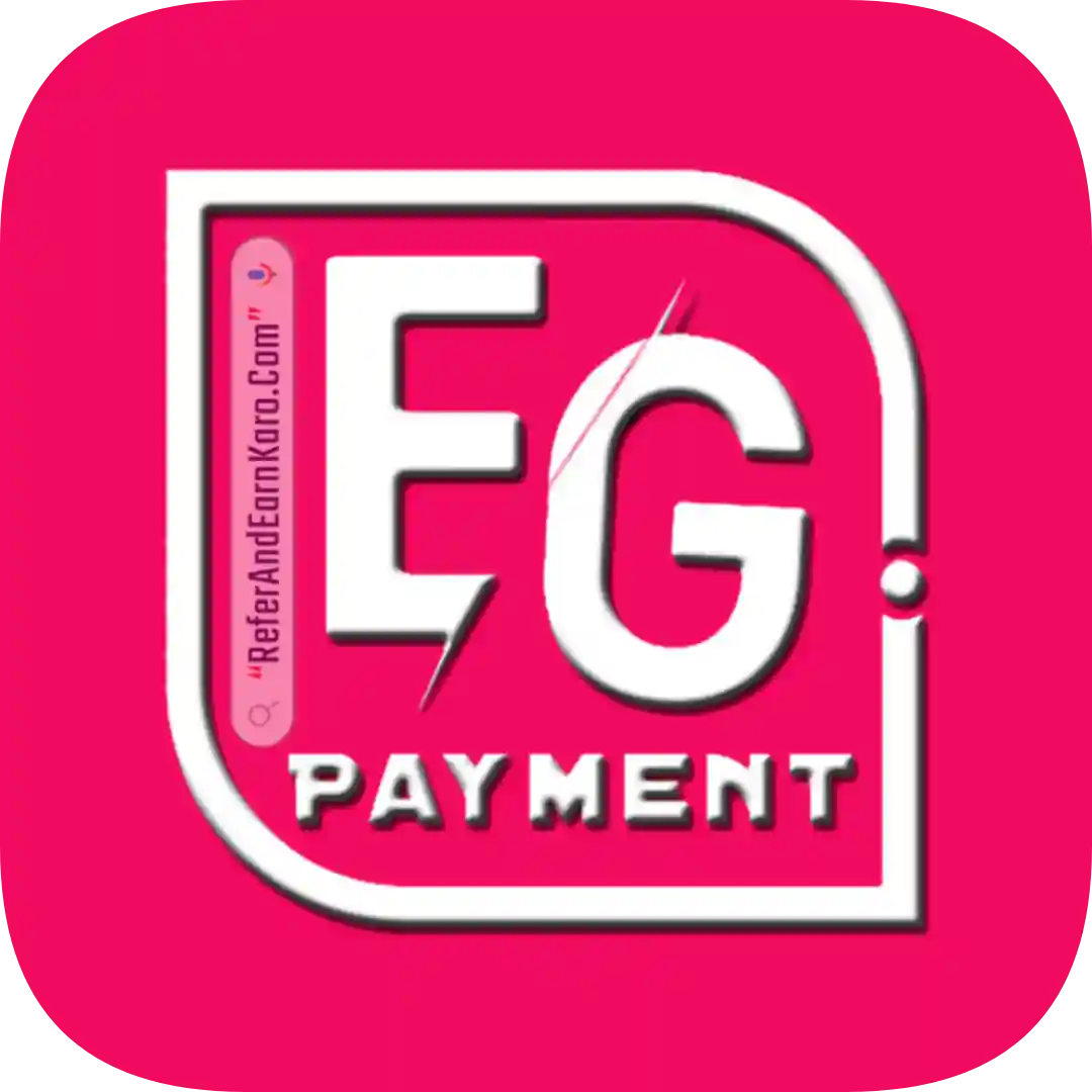 Eg Payment App Download