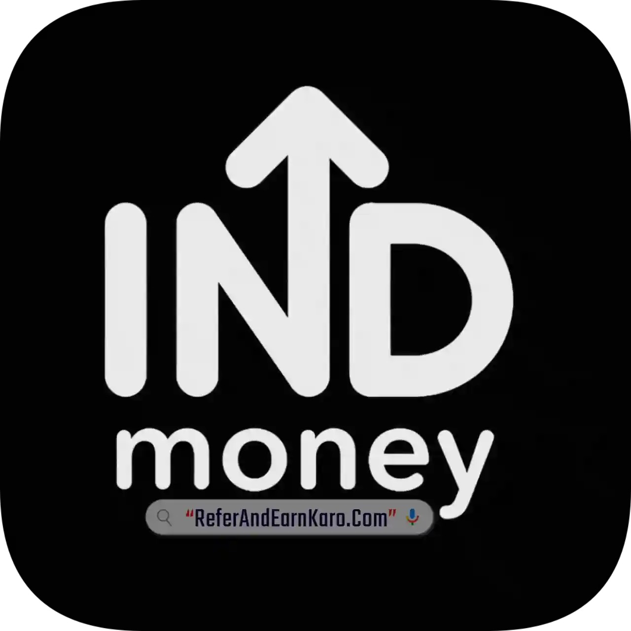 INDMoney Refer & Earn - All Market Referral Program App List