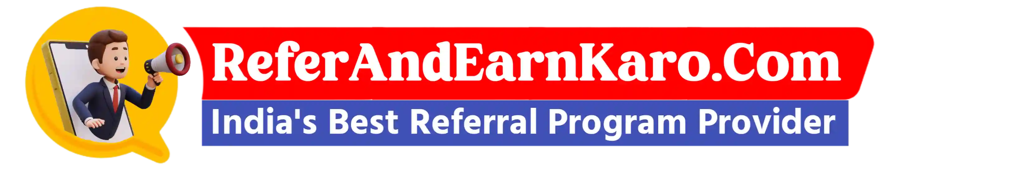 Refer And Earn Karo Logo